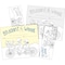 Barker Creek Color Me! Recognition Awards & Bookmarks Set, 180/Set, PK180 3743 - alternate 5